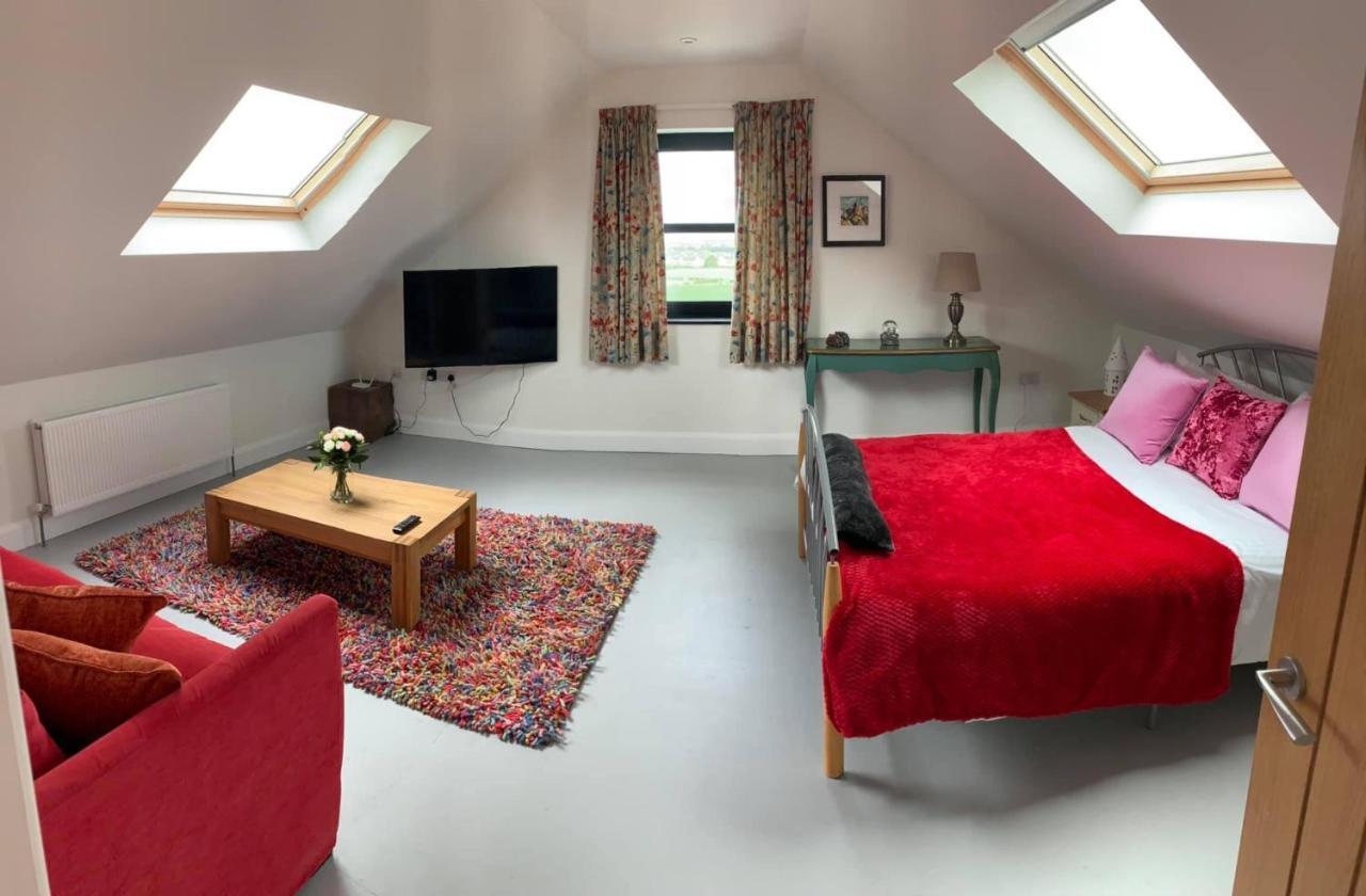 Apartment Primrose Place